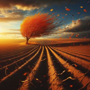 Dětské básničky Jiřího Ryšánka: Běží vítr po strništi (z rubrik Básničky o počasí, Básničky o podzimu, Krátké básničky)