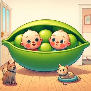 Dětské básničky Jiřího Ryšánka: Kuli, kuli, kulihrášku (z rubriky Říkanky pro nejmenší)