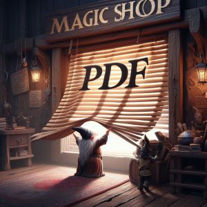 Dětské básničky v PDF