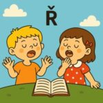 Dětské básničky Jiřího Ryšánka: rubrika Logopedické básničky